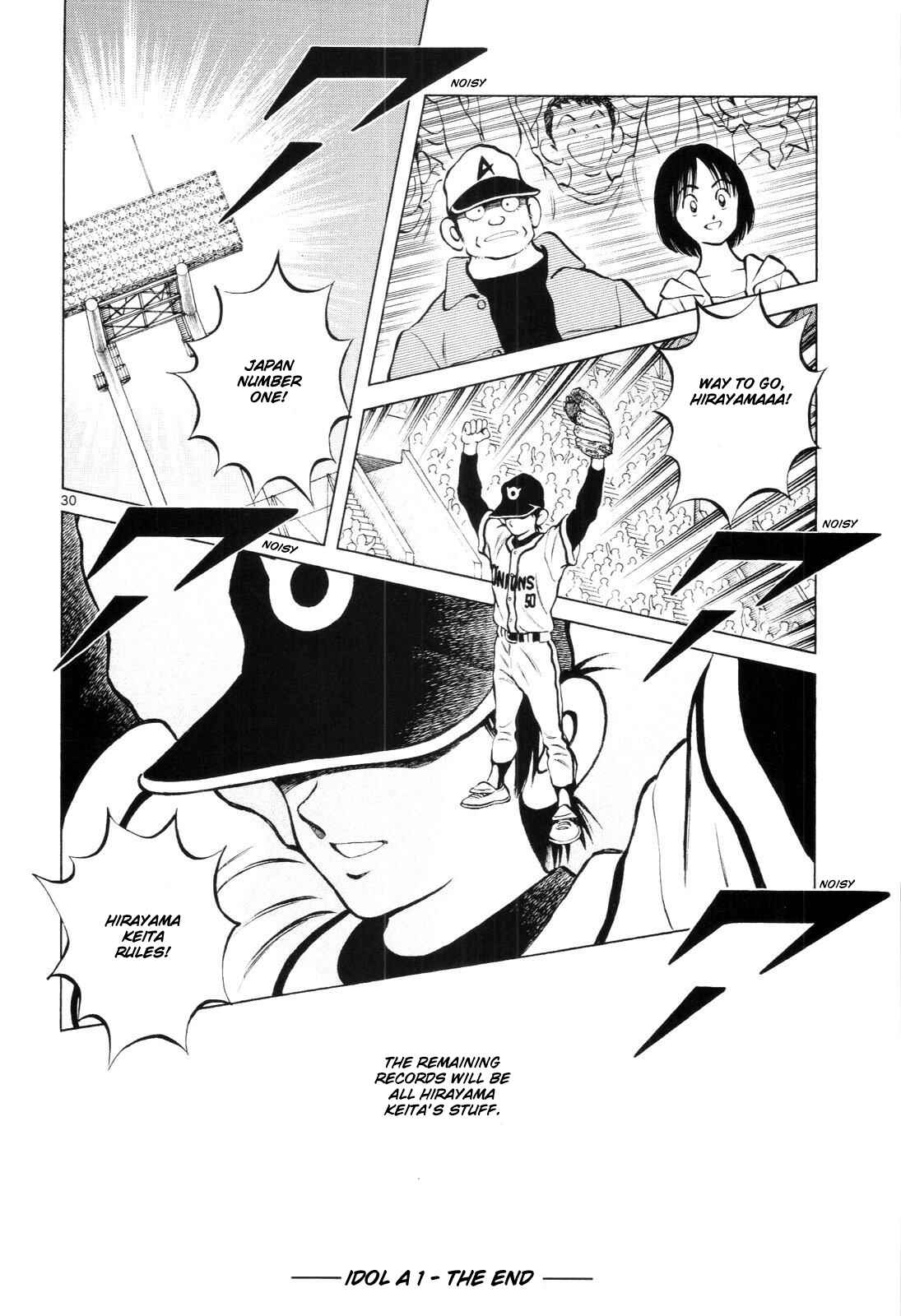 Page 31 Chapter 6 Idol A