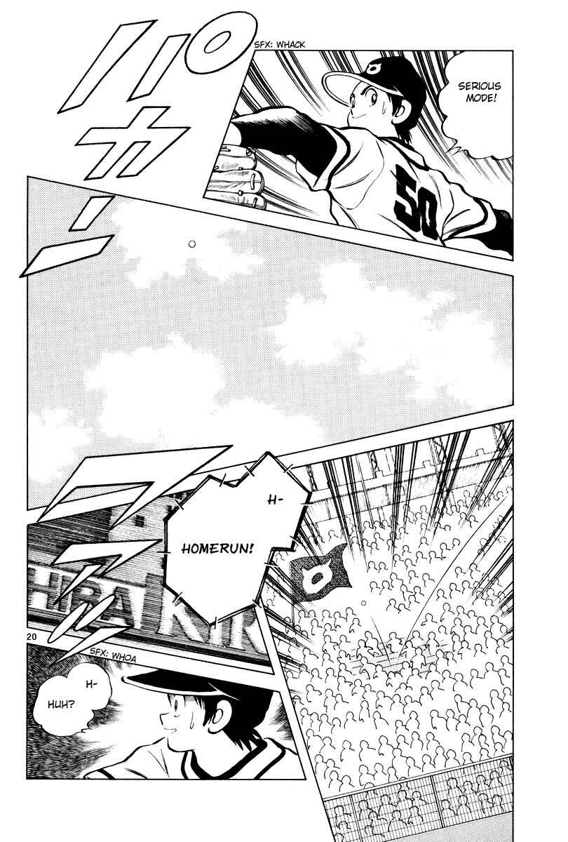 Page 19 Chapter 3 Idol A