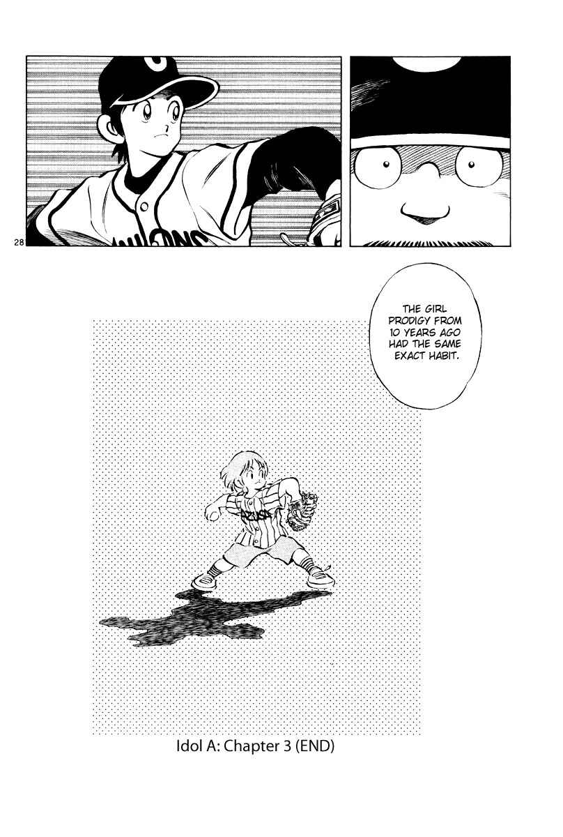 Page 27 Chapter 3 Idol A