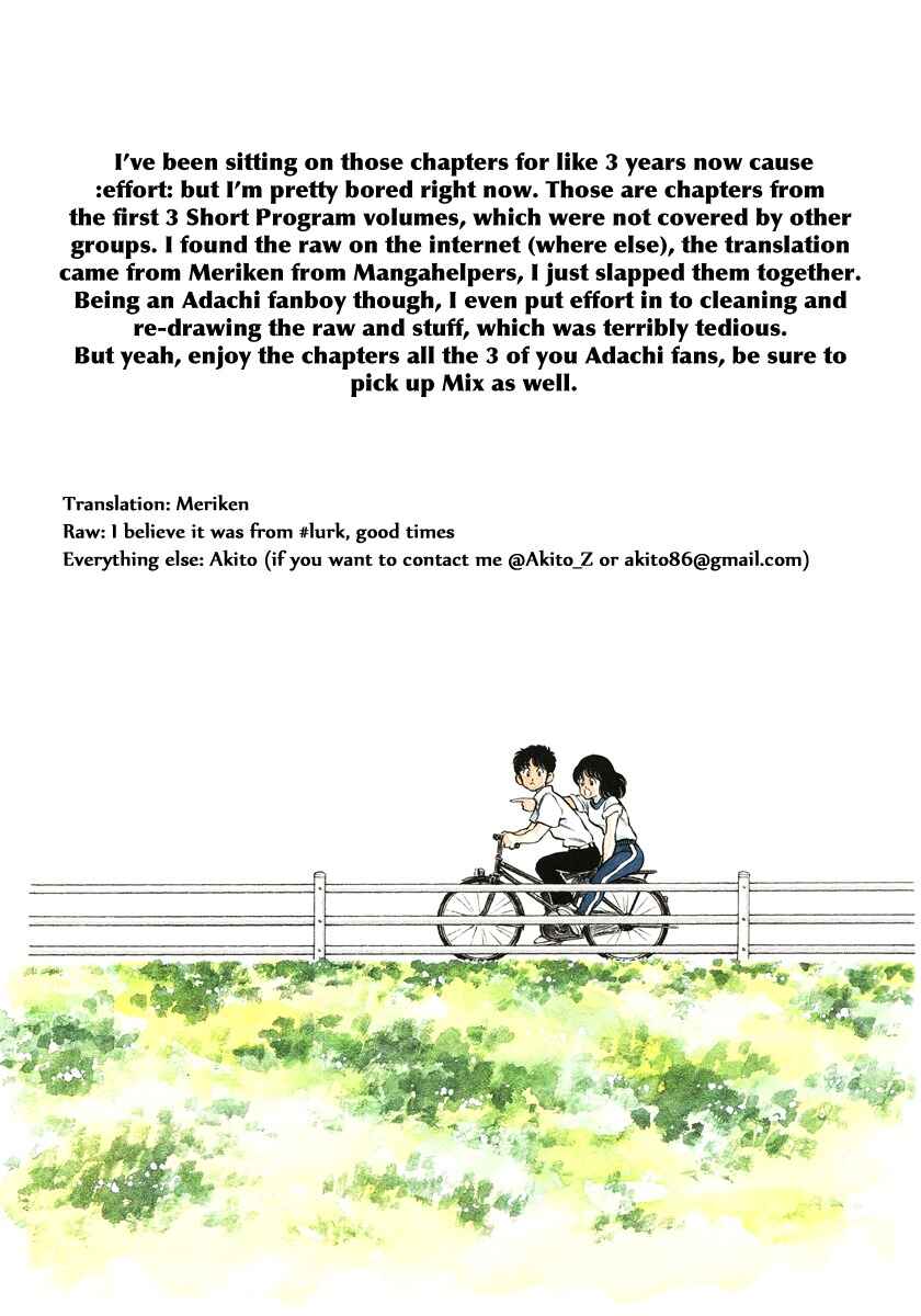 Page 28 Chapter 3 Idol A