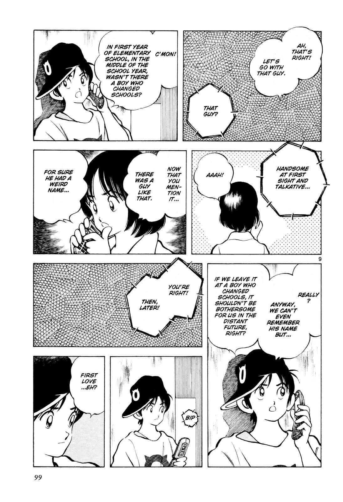 Page 10 Chapter 4 Idol A