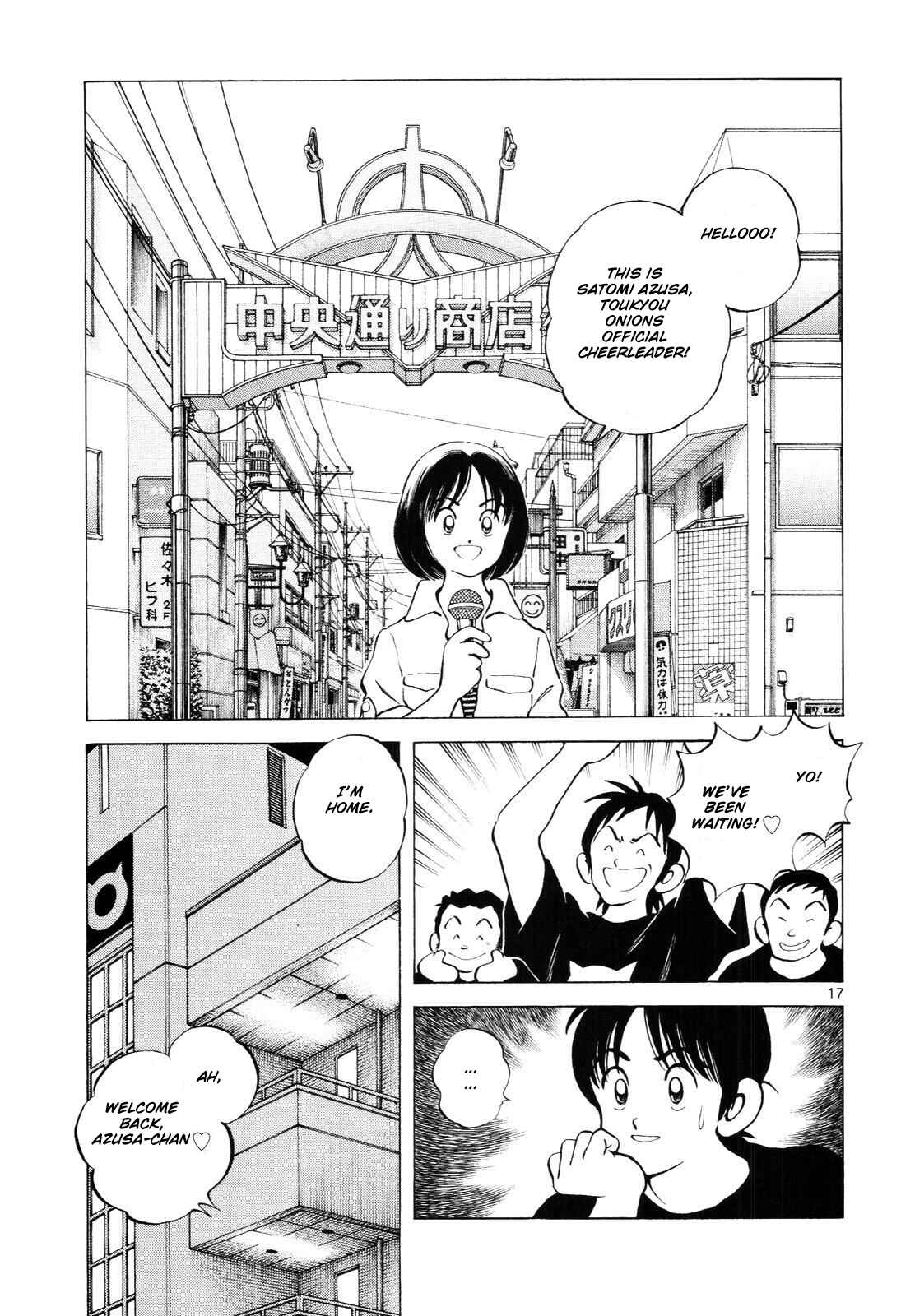 Page 18 Chapter 4 Idol A