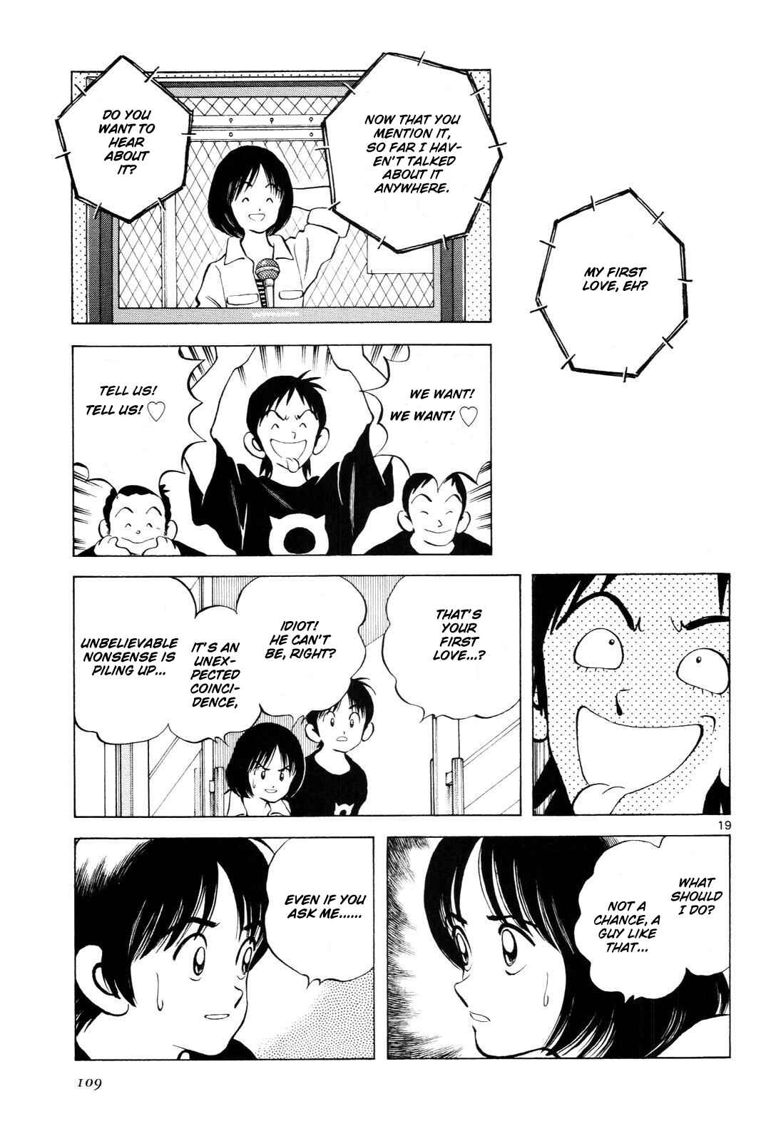 Page 20 Chapter 4 Idol A