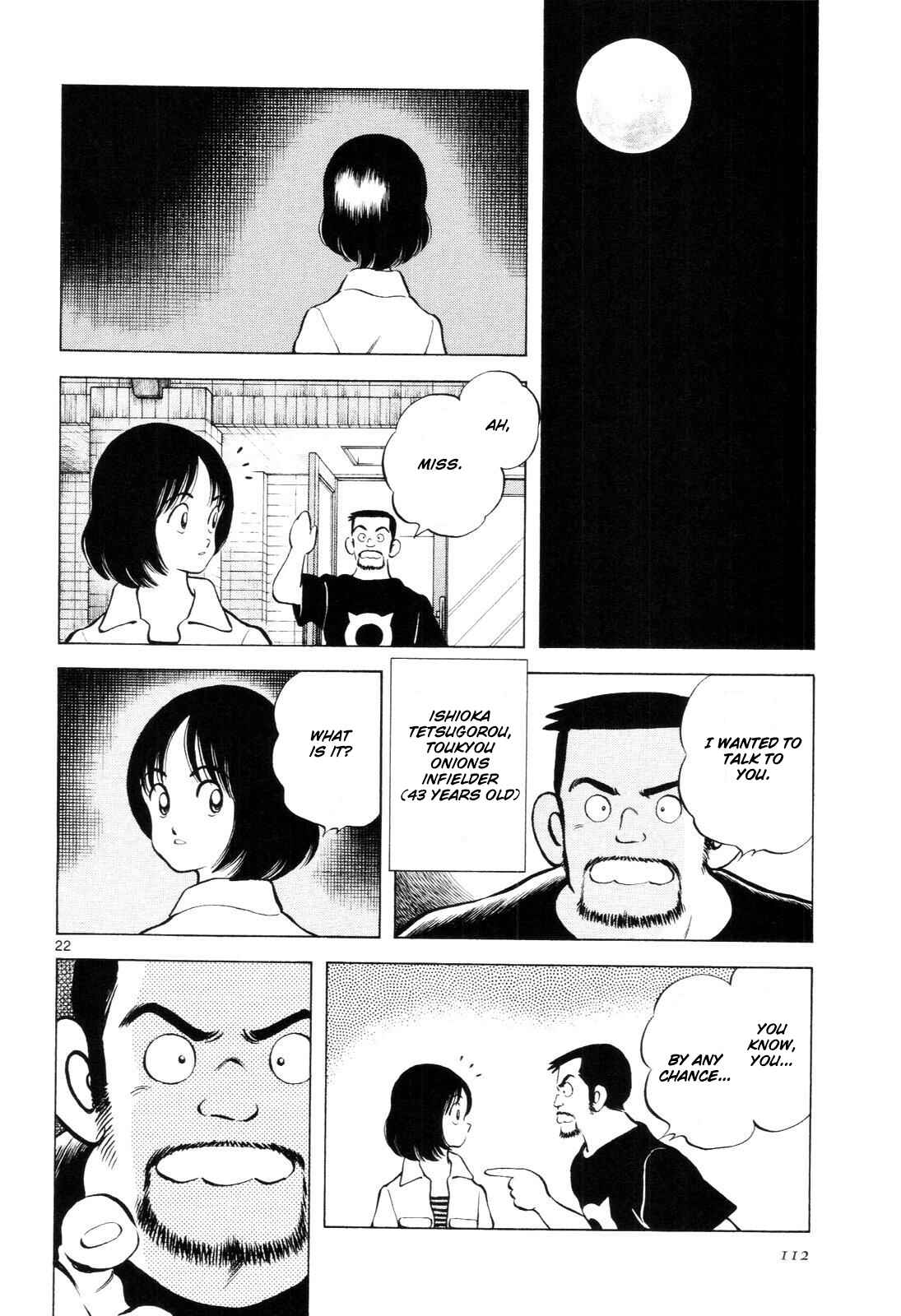 Page 23 Chapter 4 Idol A