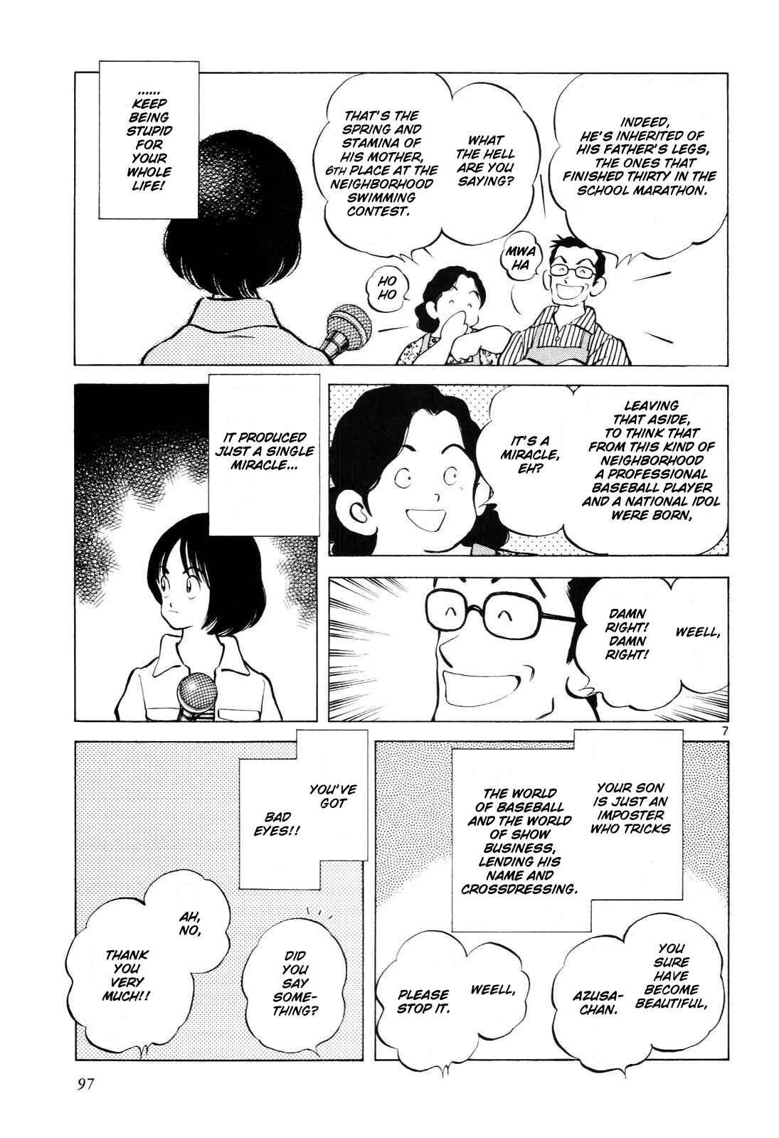 Page 8 Chapter 4 Idol A