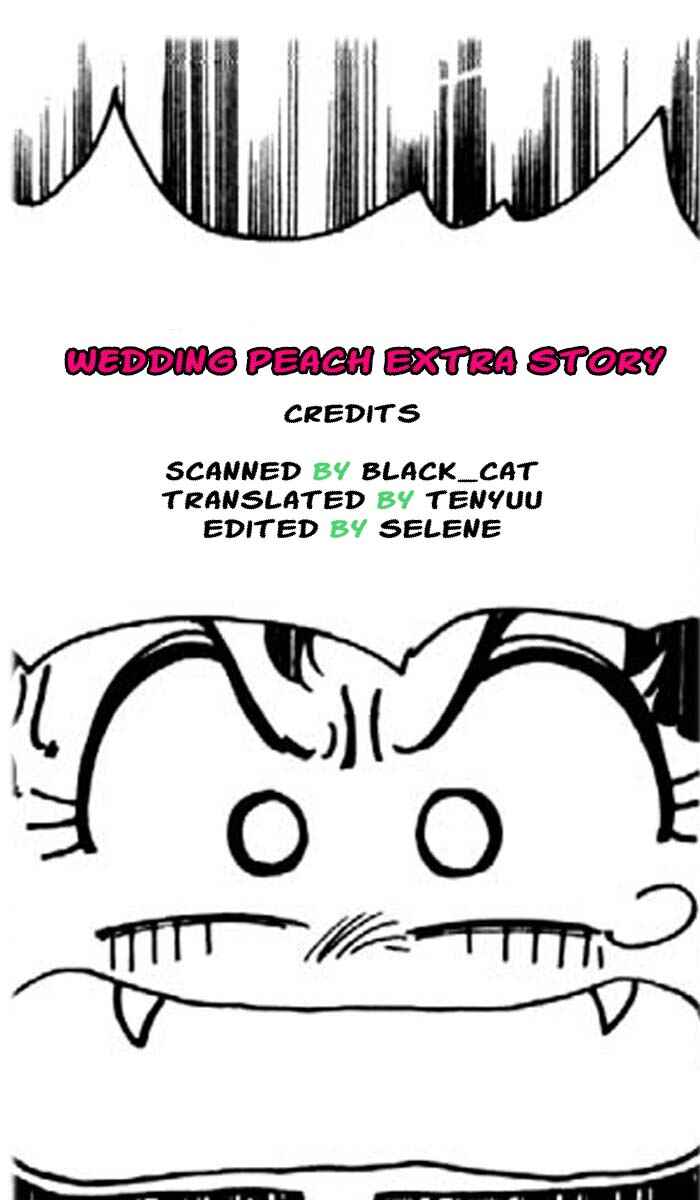 Page 2 Chapter 5.5 Wedding Peach