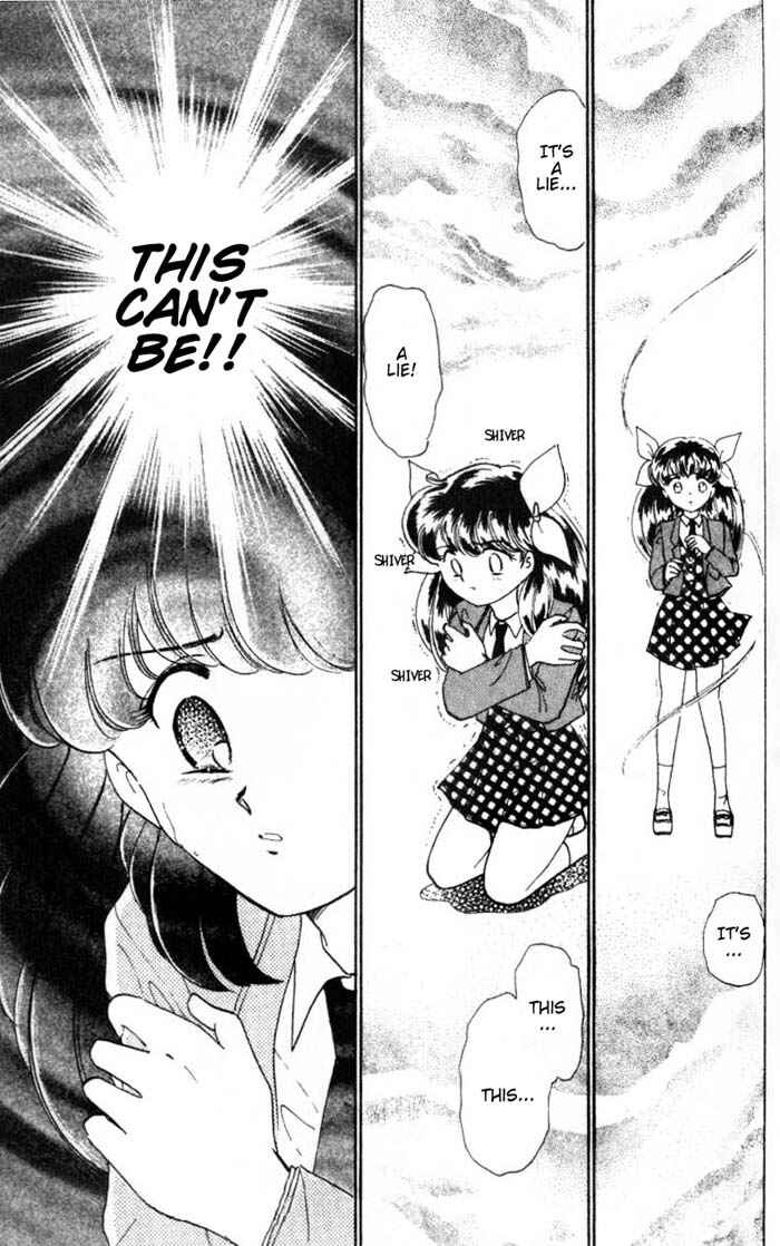 Page 31 Chapter 23 Wedding Peach