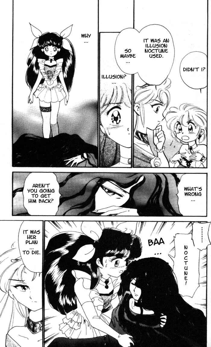 Page 24 Chapter 10 Wedding Peach