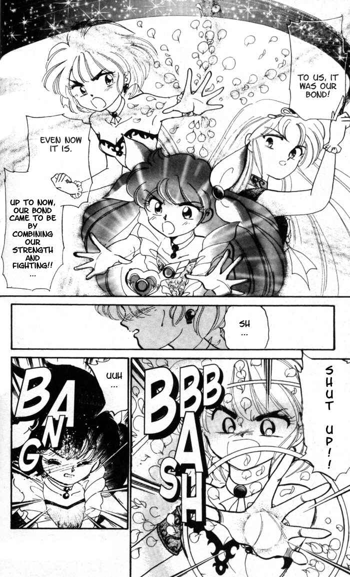 Page 9 Chapter 10 Wedding Peach