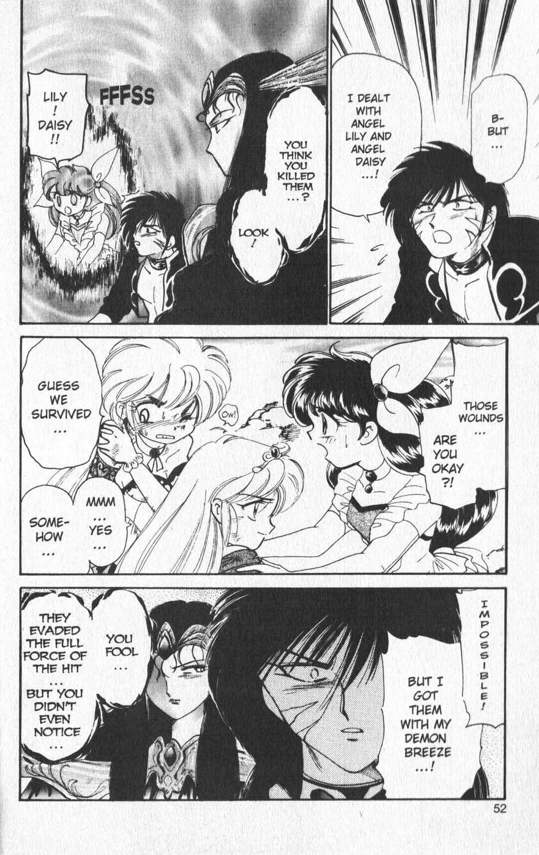 Page 10 Chapter 12 Wedding Peach