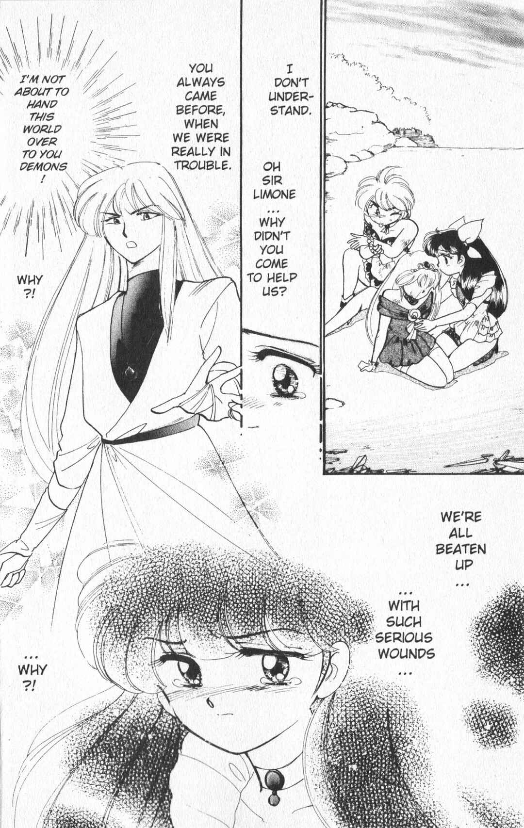 Page 12 Chapter 12 Wedding Peach