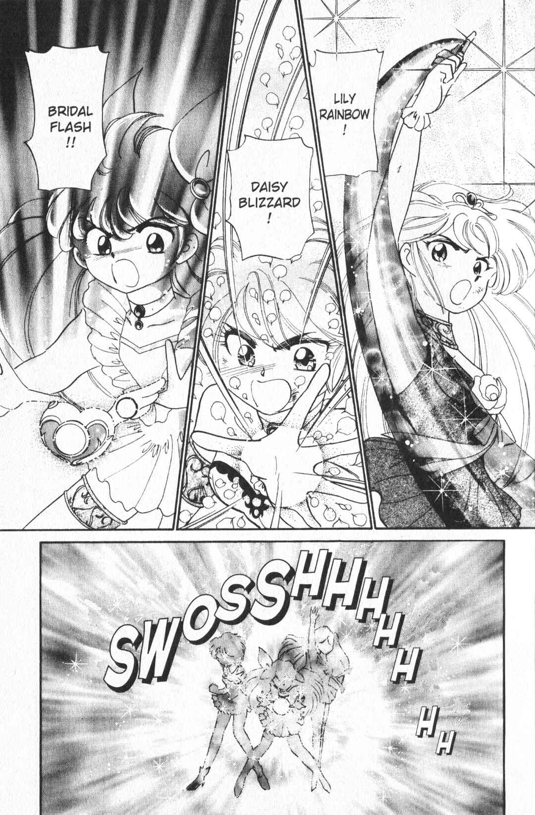 Page 3 Chapter 12 Wedding Peach