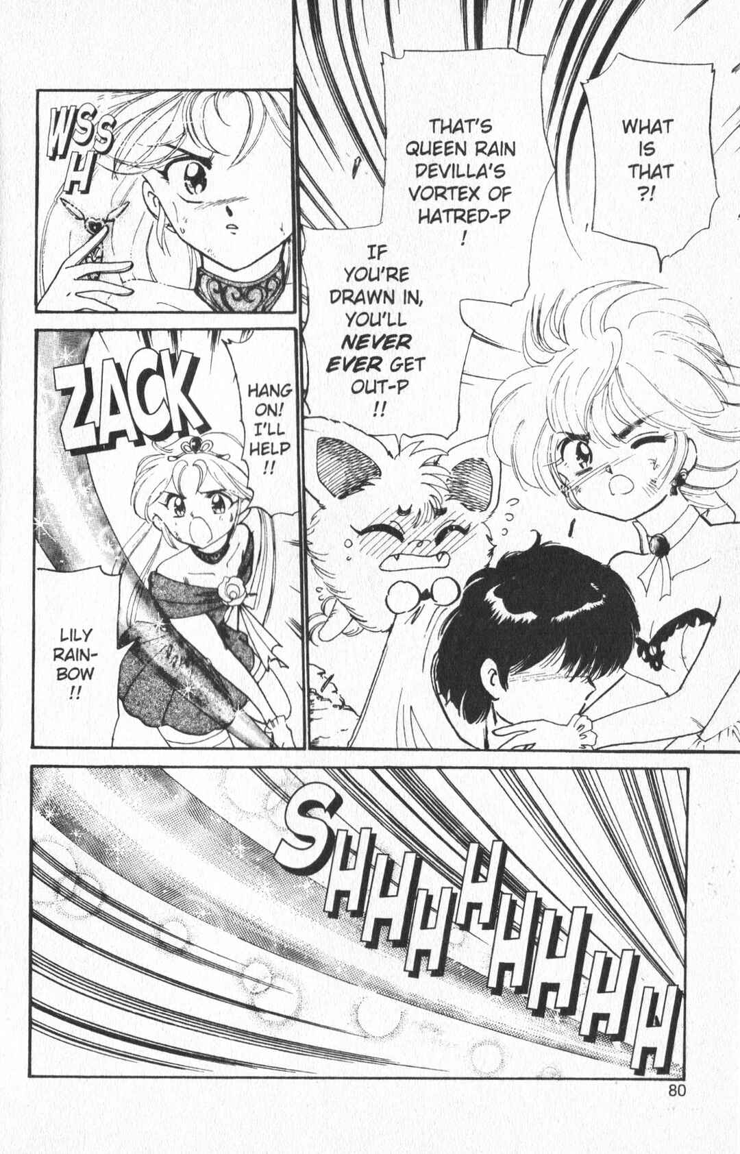 Page 2 Chapter 13 Wedding Peach