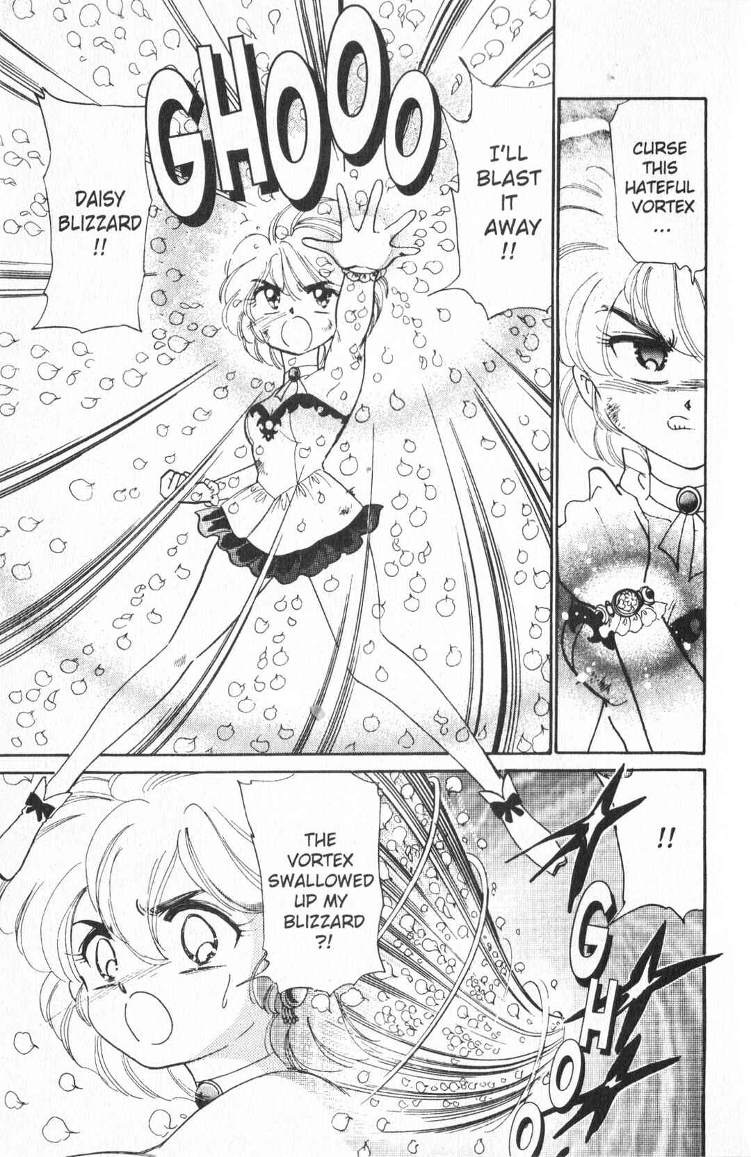 Page 7 Chapter 13 Wedding Peach