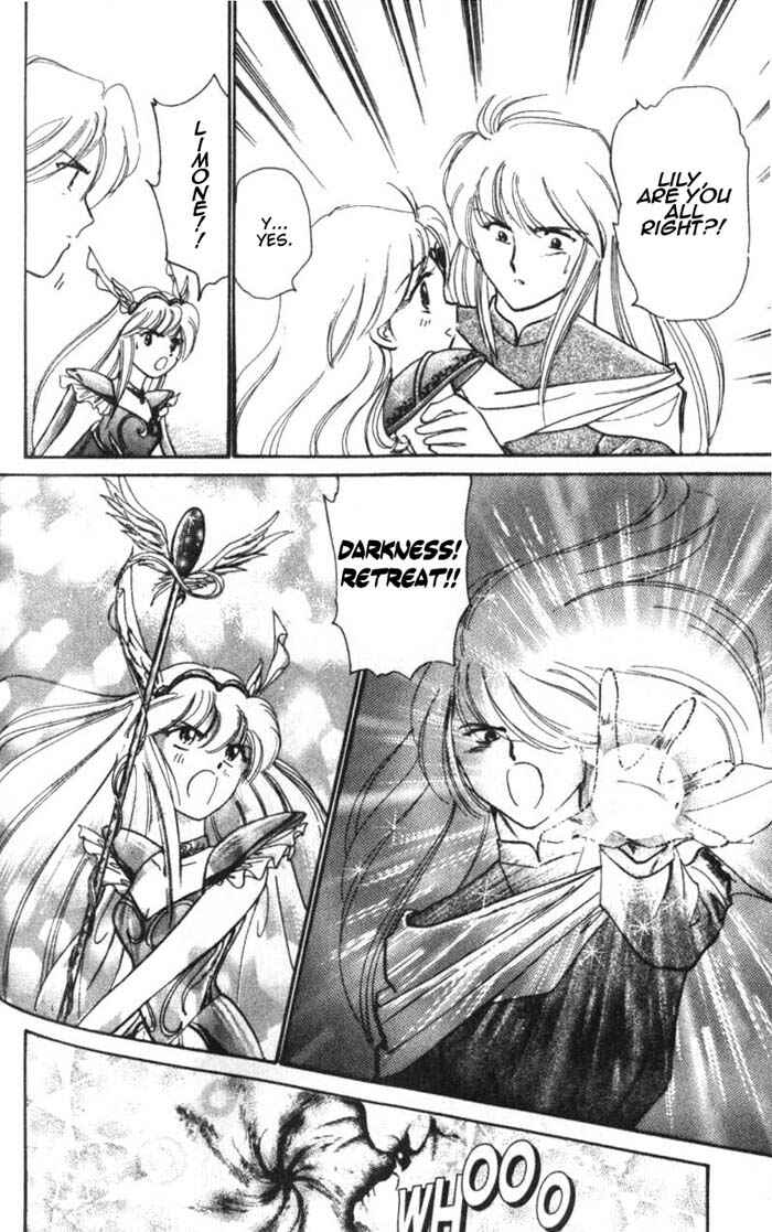 Page 15 Chapter 23.5 Wedding Peach