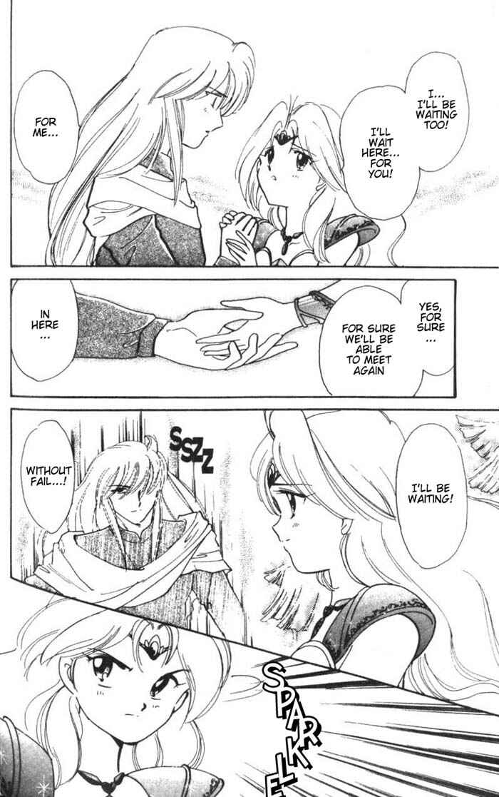Page 27 Chapter 23.5 Wedding Peach