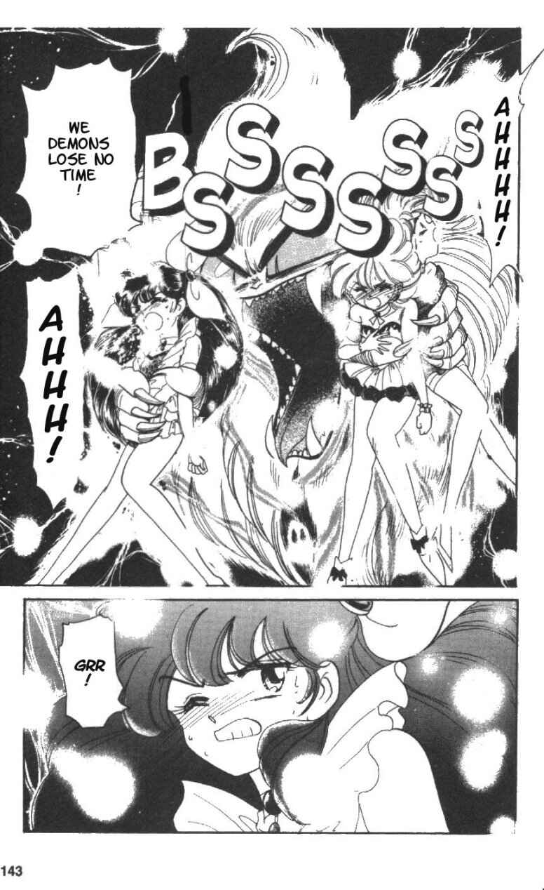 Page 2 Chapter 5 Wedding Peach