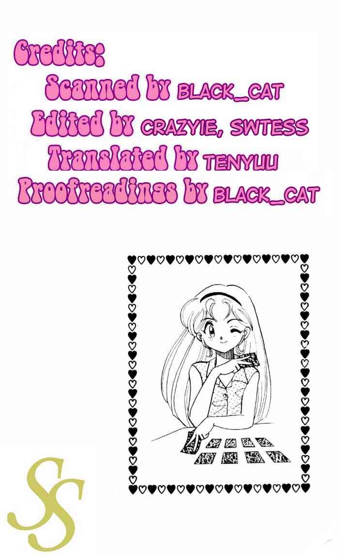 Page 36 Chapter 5 Wedding Peach