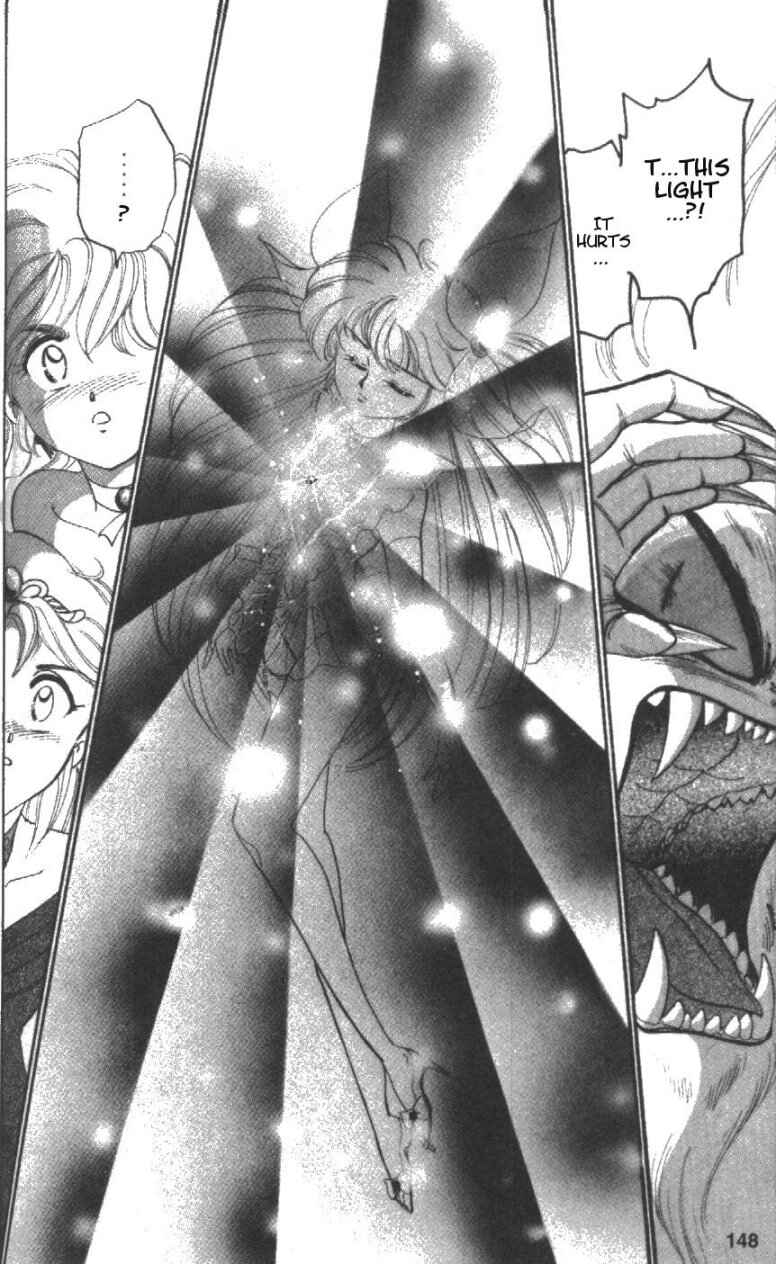 Page 7 Chapter 5 Wedding Peach