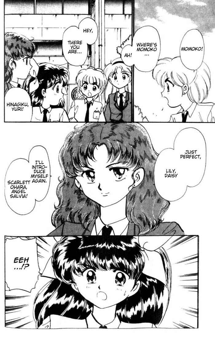 Page 2 Chapter 22 Wedding Peach