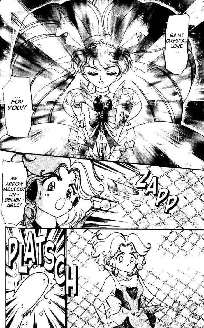 Page 24 Chapter 19 Wedding Peach