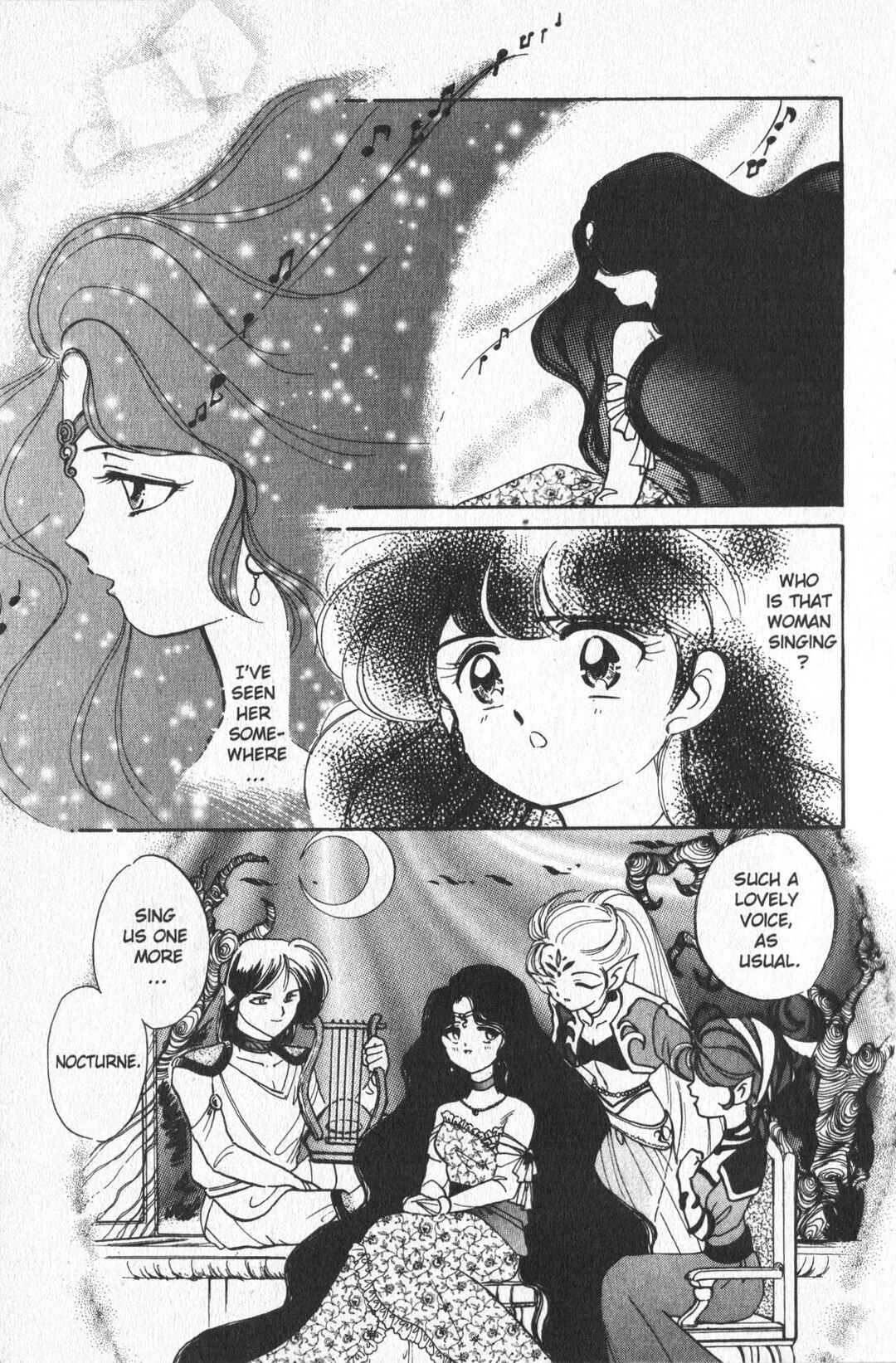 Page 12 Chapter 9 Wedding Peach