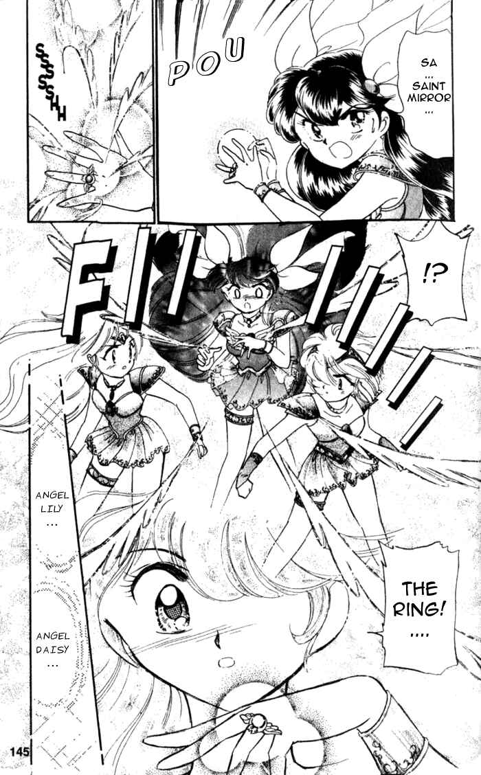 Page 29 Chapter 14 Wedding Peach
