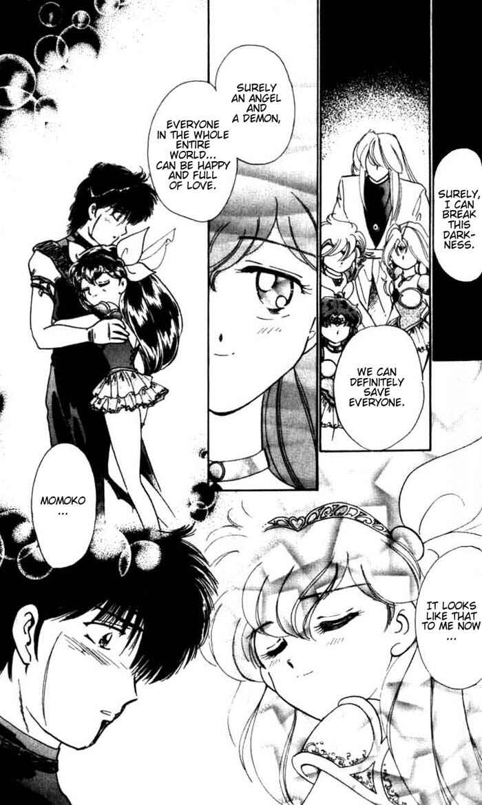 Page 15 Chapter 26 Wedding Peach