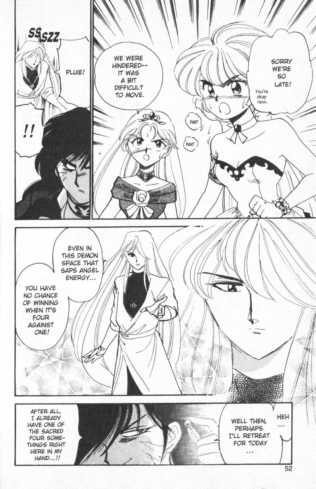 Page 10 Chapter 7 Wedding Peach