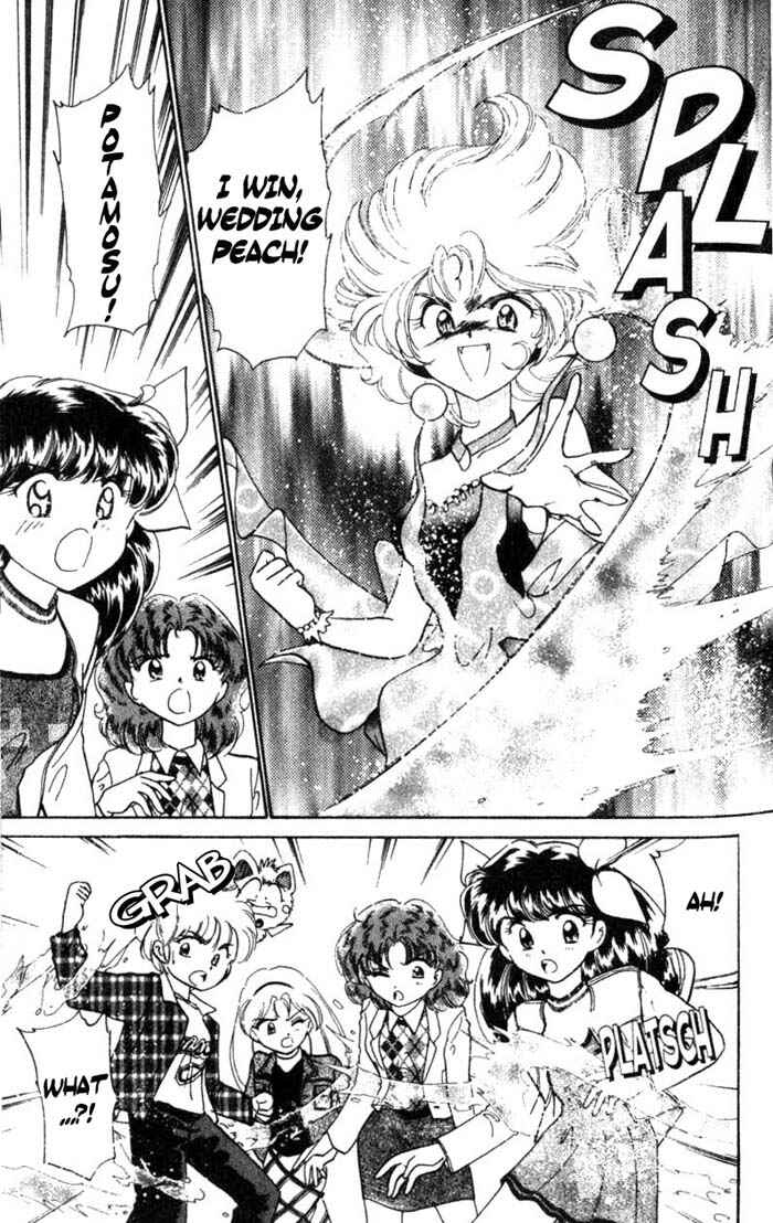Page 37 Chapter 24 Wedding Peach