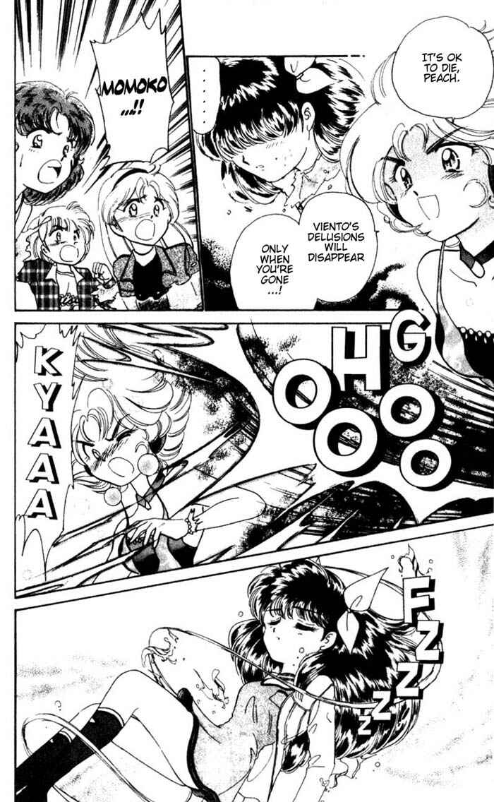 Page 40 Chapter 24 Wedding Peach