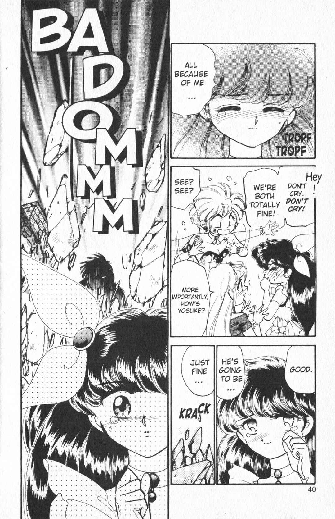 Page 43 Chapter 11 Wedding Peach