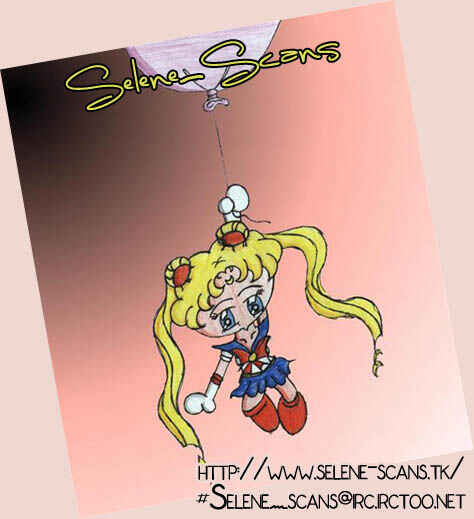 Page 36 Chapter 15 Wedding Peach