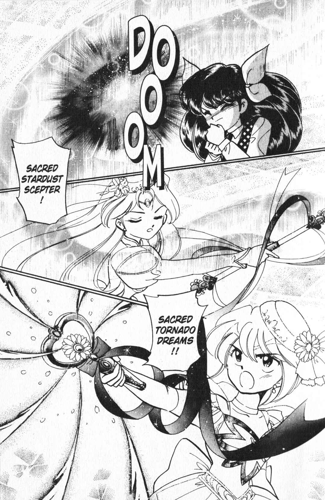 Page 7 Chapter 18 Wedding Peach