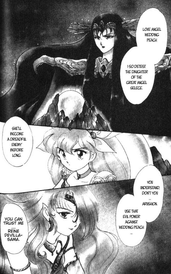 Page 2 Chapter 19.5 Wedding Peach