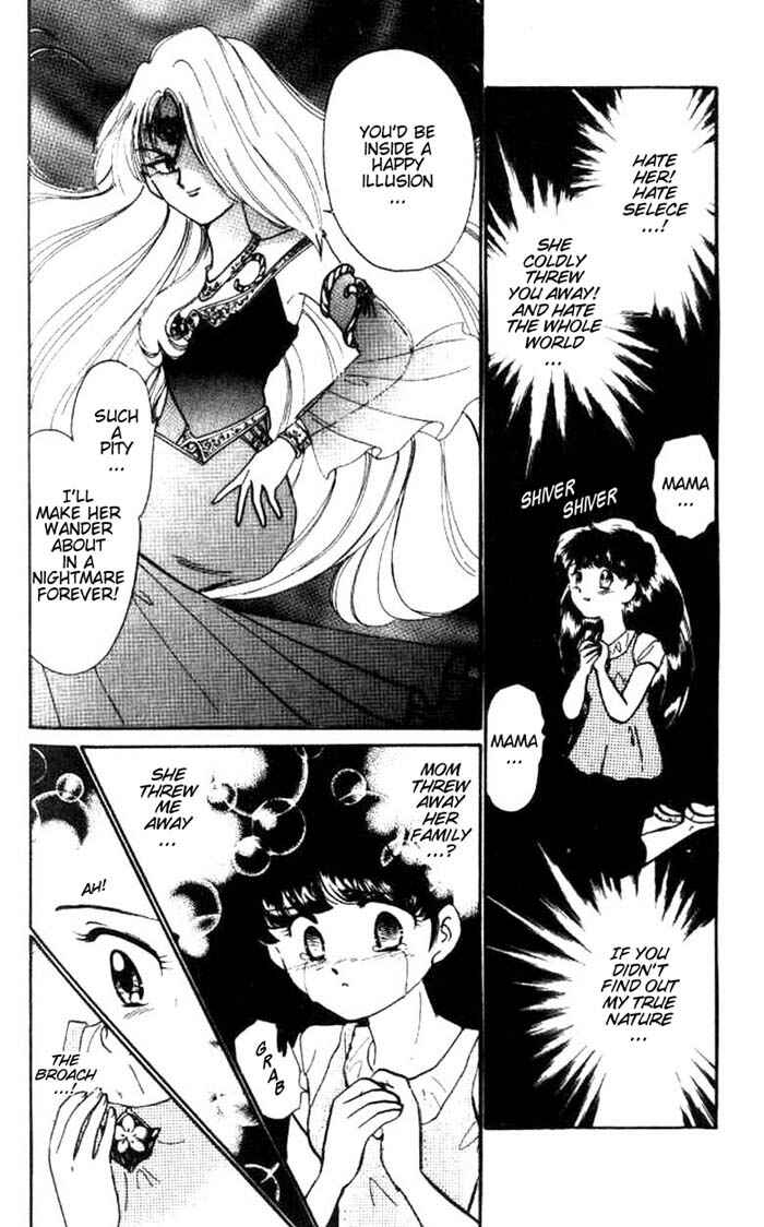 Page 30 Chapter 19.5 Wedding Peach