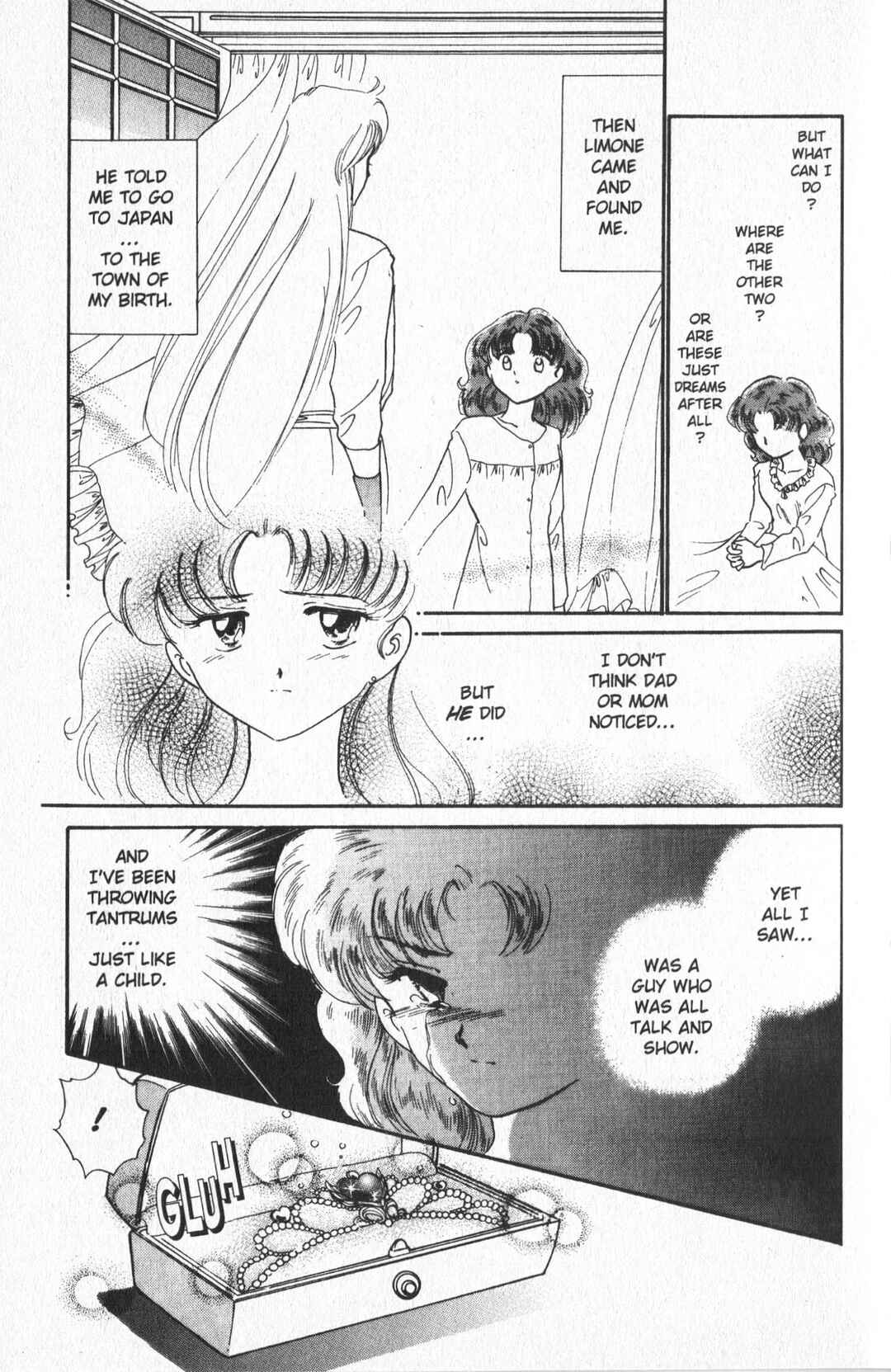 Page 25 Chapter 26.5 Wedding Peach