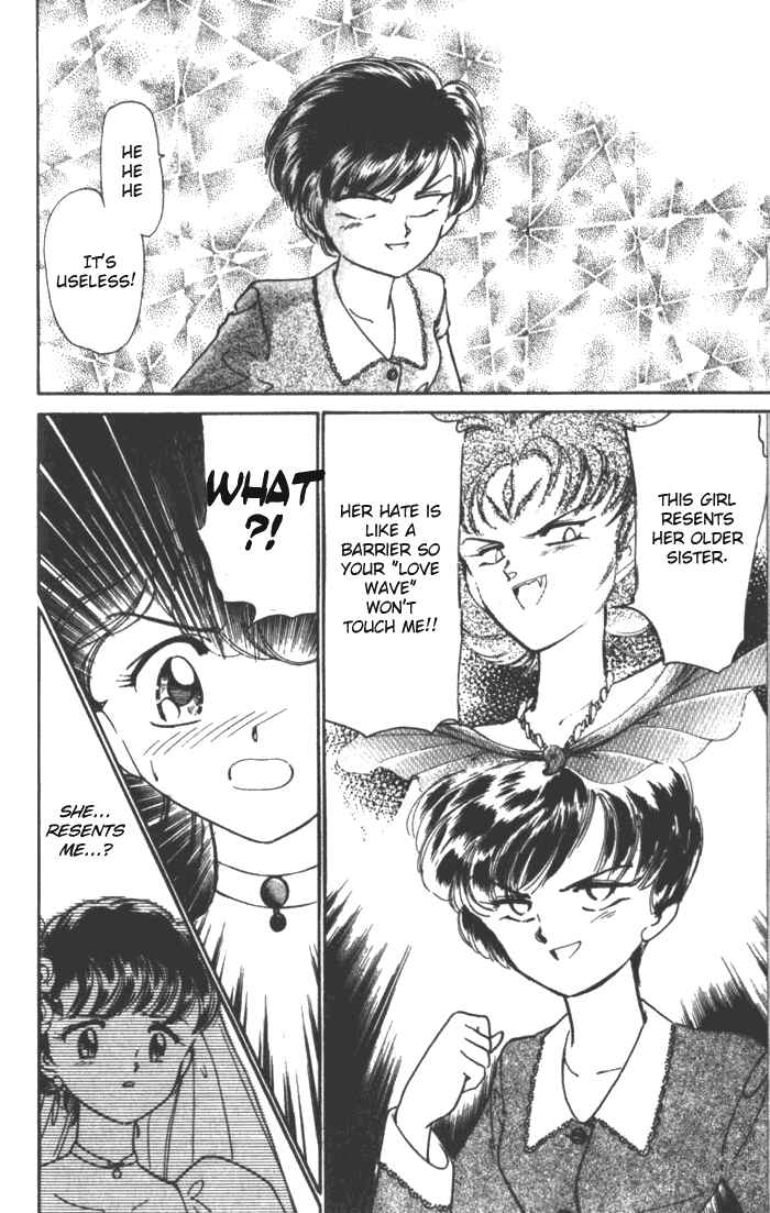 Page 27 Chapter 26.6 Wedding Peach
