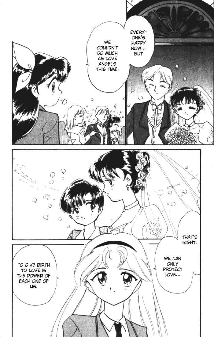 Page 33 Chapter 26.6 Wedding Peach