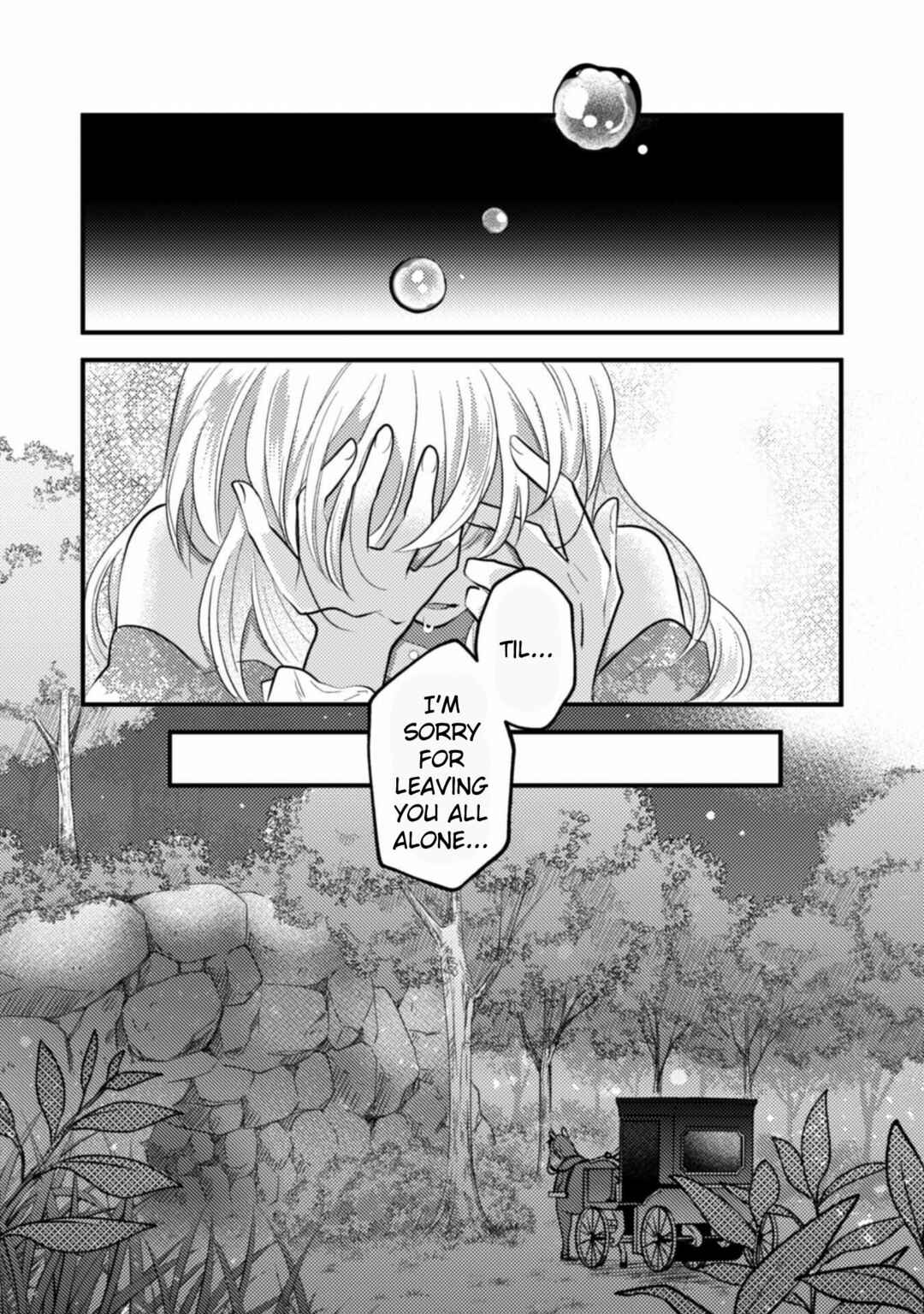 Page 17 Chapter 2 The Wicked Sacrifices White Marriage
