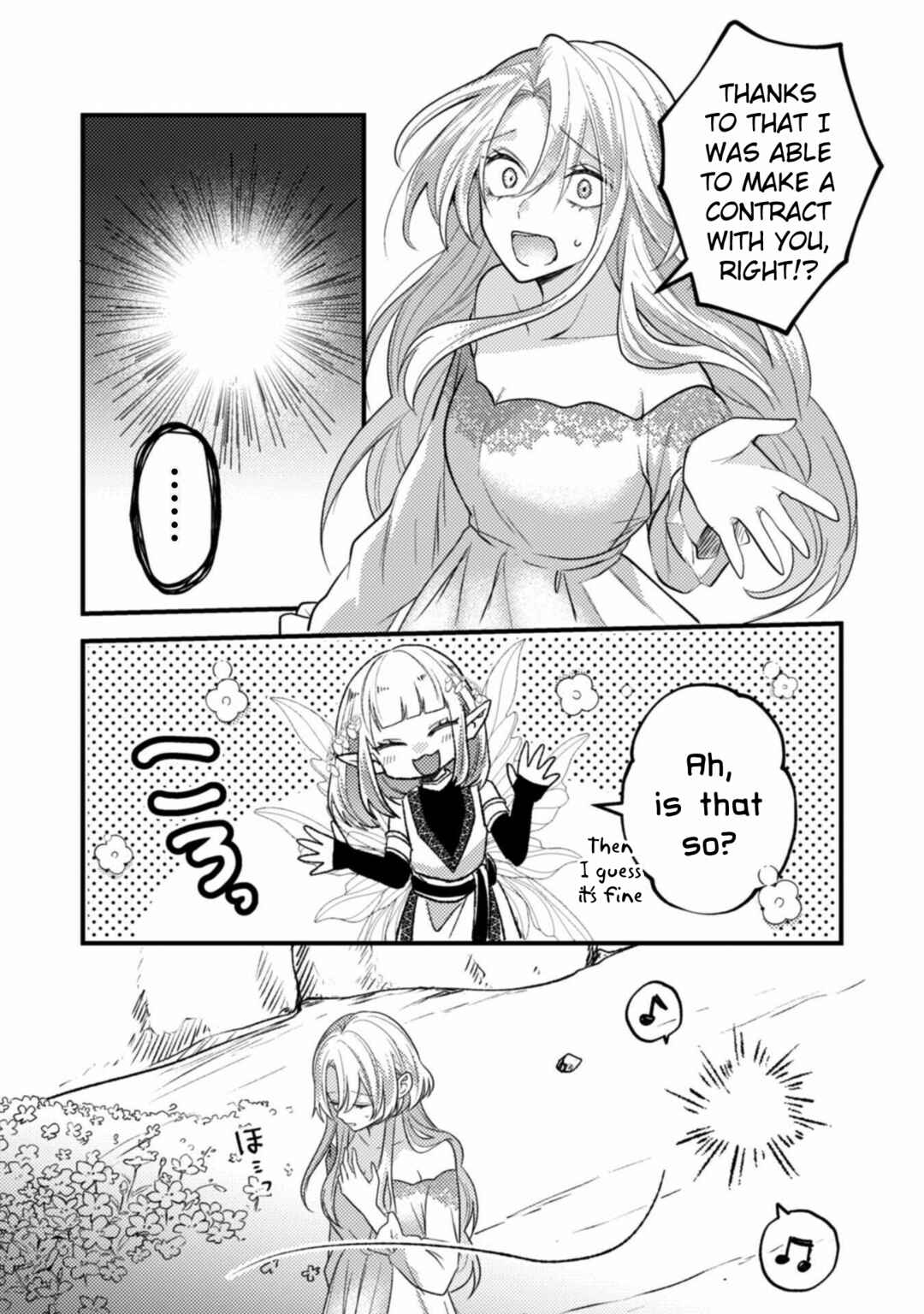 Page 29 Chapter 2 The Wicked Sacrifices White Marriage
