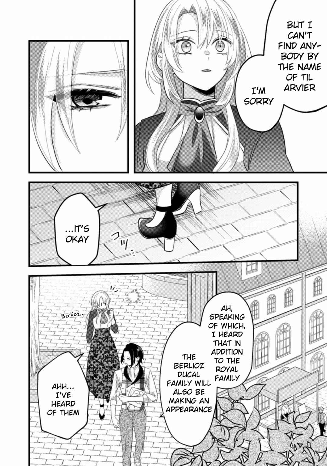 Page 10 Chapter 4 The Wicked Sacrifices White Marriage