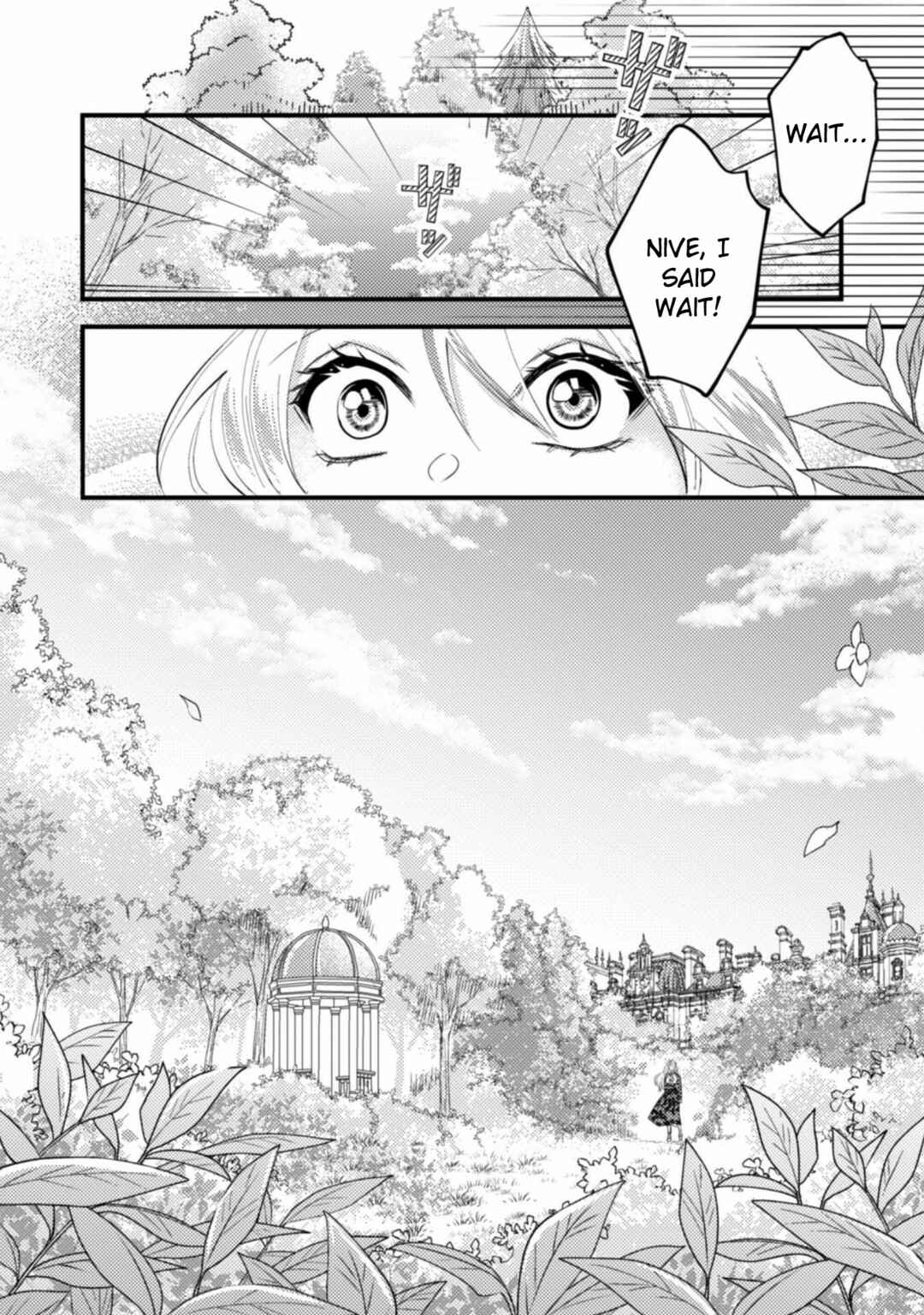 Page 12 Chapter 4 The Wicked Sacrifices White Marriage