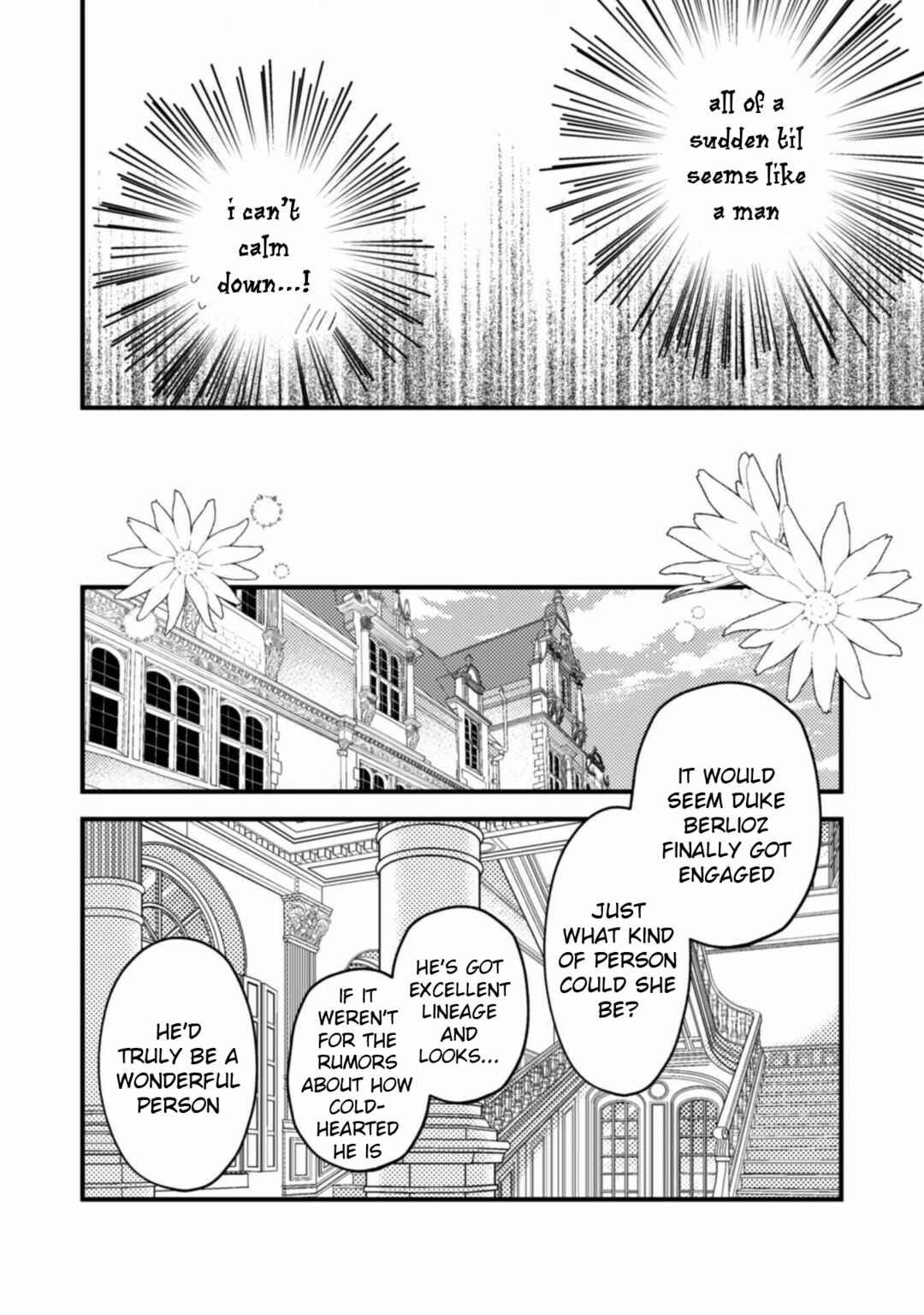 Page 30 Chapter 5 The Wicked Sacrifices White Marriage