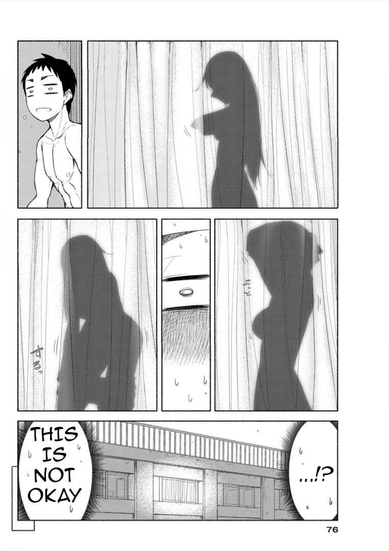 Page 6 Chapter 3 Futari no Jikan