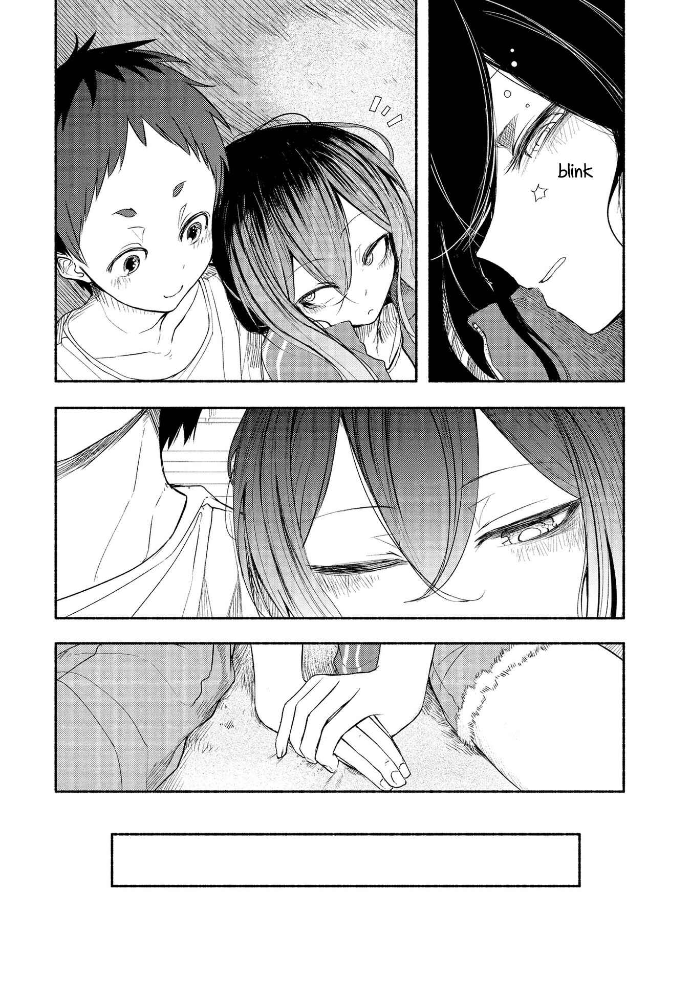 Page 15 Chapter 17 Futari no Jikan