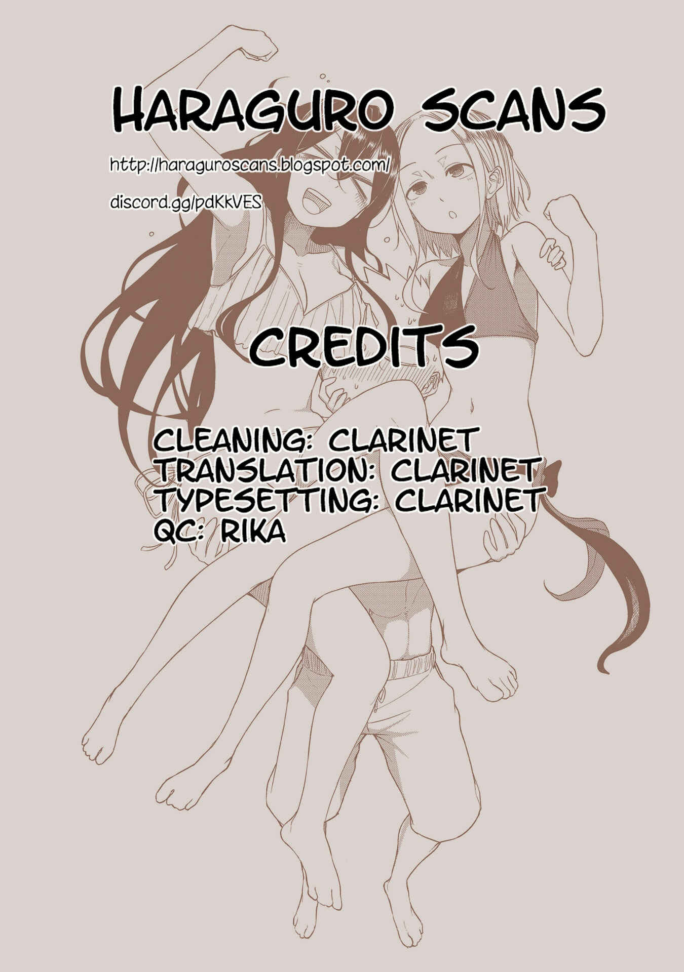 Page 21 Chapter 17 Futari no Jikan