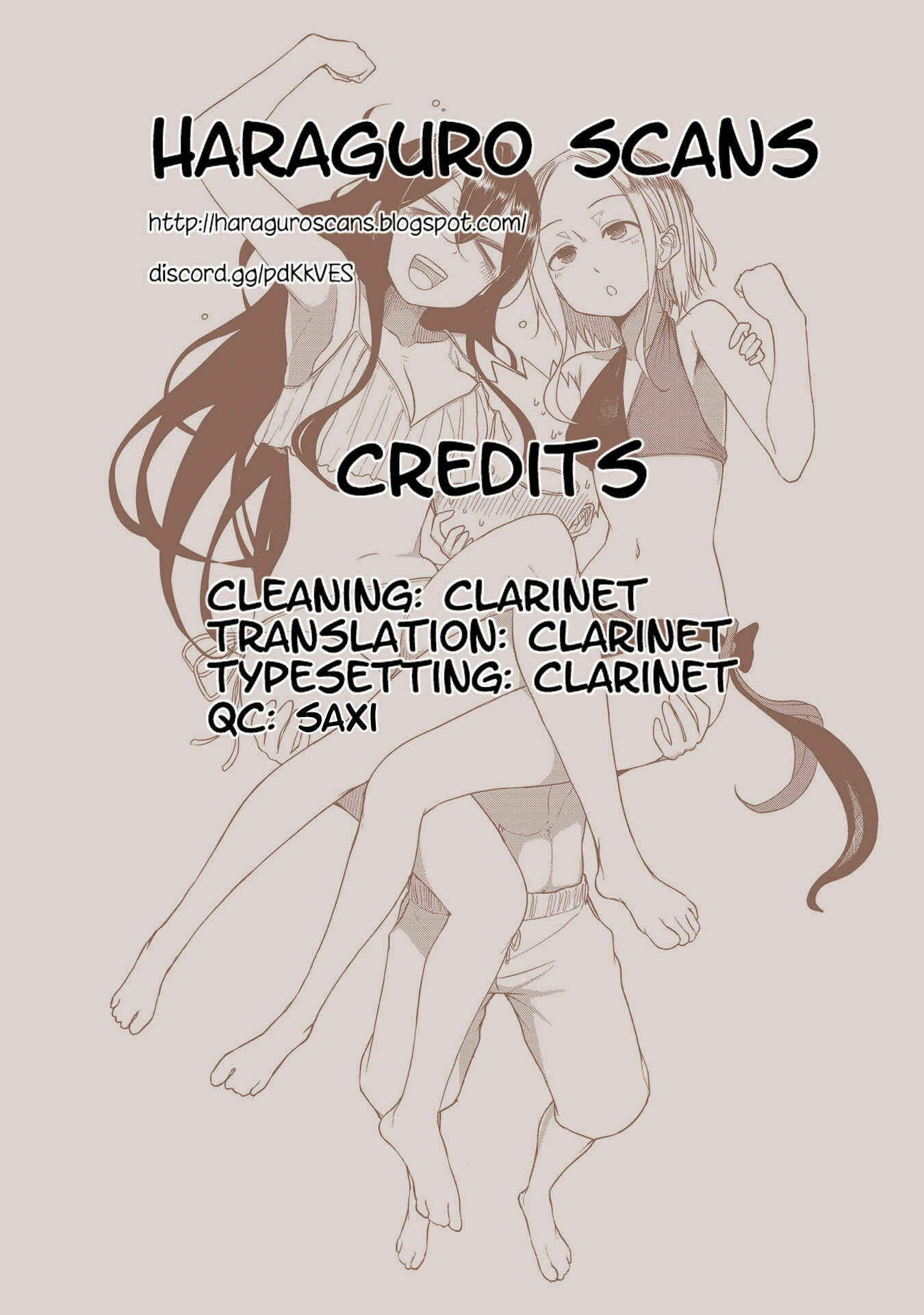 Page 17 Chapter 15 Futari no Jikan