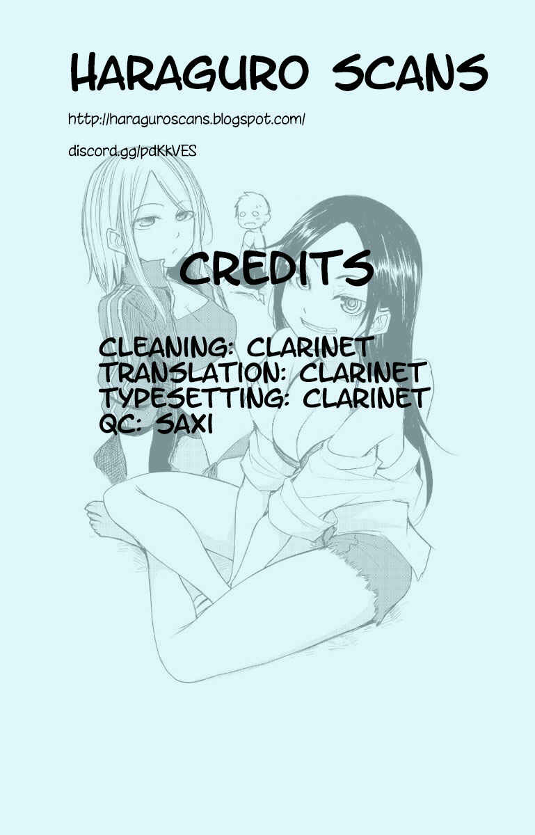 Page 16 Chapter 7 Futari no Jikan