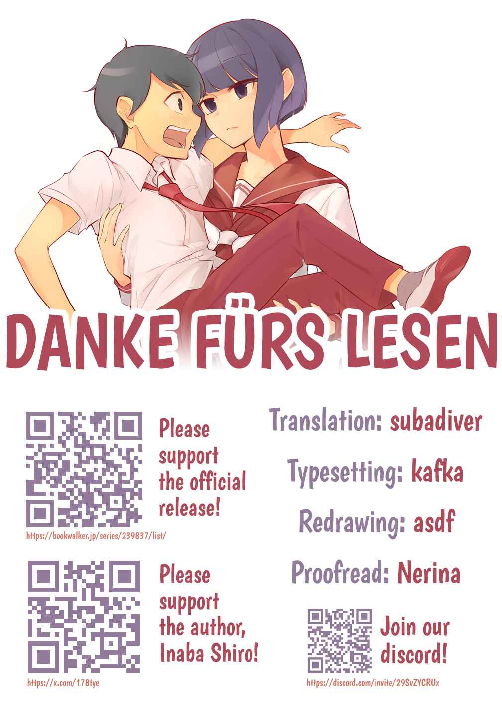 Page 12 Chapter 34 Koushinchou no Kouhai ♀ to Teishinchou no Senpai ♂ ga Renai ni Hatten Suru made